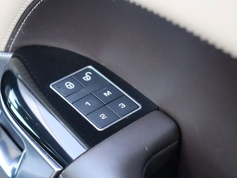 Used 2019 Land Rover Range Rover Sport Supercharged image 47
