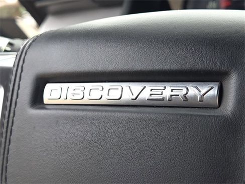 Used 2021 Land Rover Discovery HSE R-Dynamic image 28