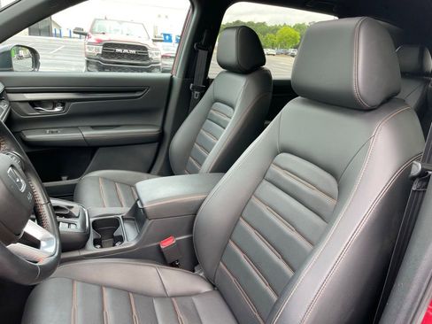 Certified 2025 Honda CR-V Sport-L image 26