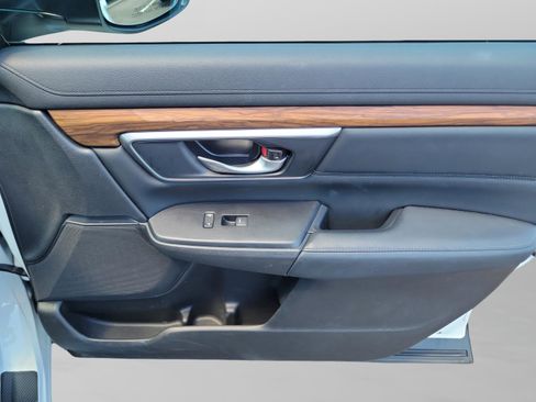 Used 2021 Honda CR-V Touring image 21