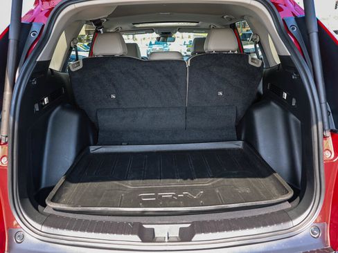 Used 2025 Honda CR-V EX-L image 30