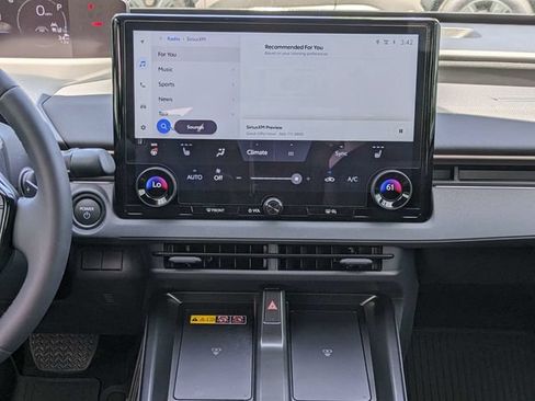 Used 2026 Toyota bZ FWD image 18