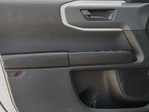 Used 2022 Ford Bronco Sport Big Bend w/ Convenience Package image 20