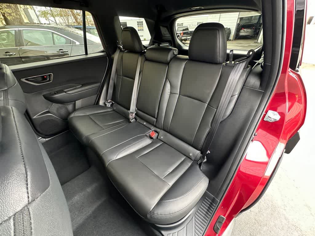 New 2026 Subaru Outback Premium AWD/4WD image 14