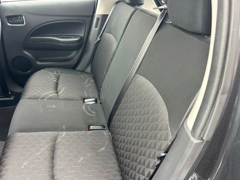 Used 2024 Mitsubishi Mirage ES FWD image 19