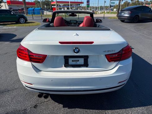 Used 2017 BMW 430i 430i image 6