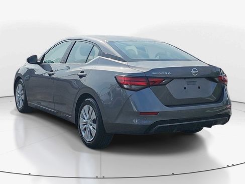 Used 2023 Nissan Sentra S FWD image 6
