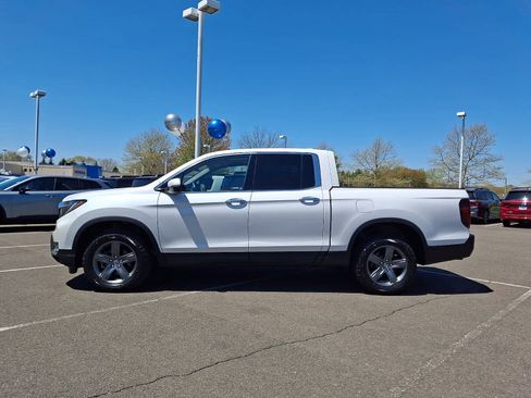 Certified 2023 Honda Ridgeline RTL-E image 8