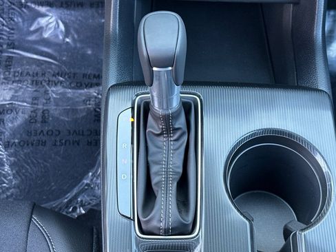 New 2026 Honda Civic Sport image 16