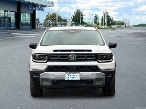 New 2026 Honda Passport RTL image 9