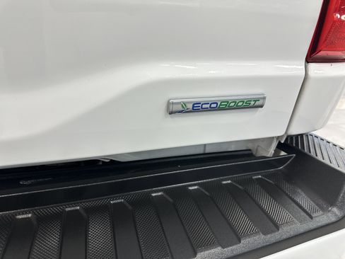 Used 2023 Ford F150 XLT w/ Equipment Group 302A High image 13