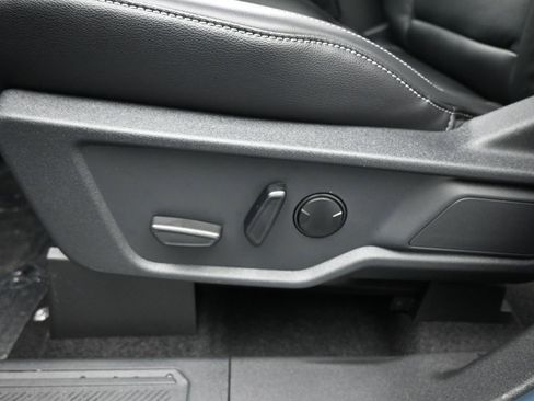 New 2025 Ford Bronco Outer Banks image 10