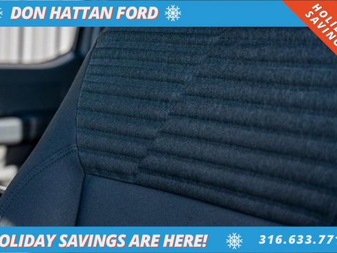 Used 2023 Ford F150 XL w/ STX Appearance Package image 24