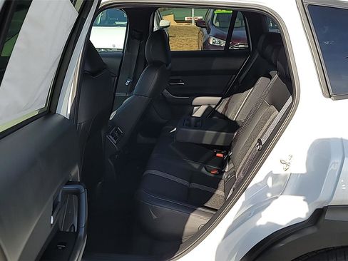 New 2025 MAZDA CX-50 AWD 2.5 S w/ Weather Package image 15