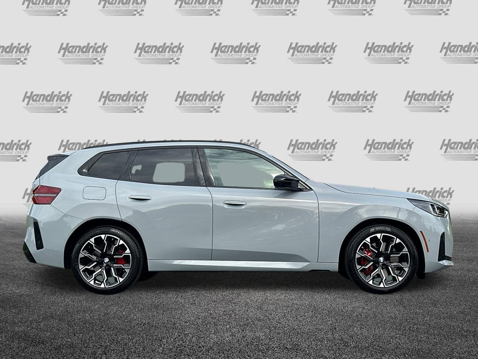 Used 2026 BMW X3 M50 w/ Premium Package AWD/4WD image 3