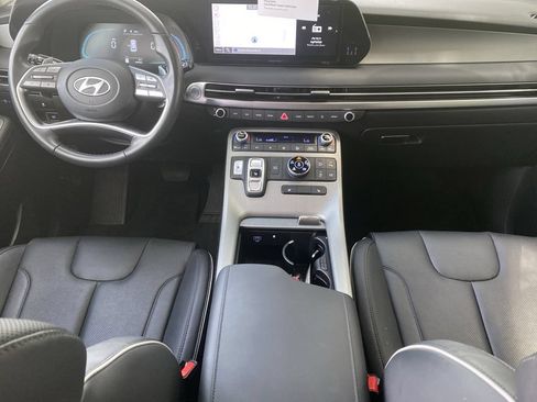 Certified 2024 Hyundai Palisade SEL AWD/4WD image 15