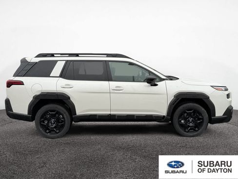 New 2026 Subaru Outback Limited image 6