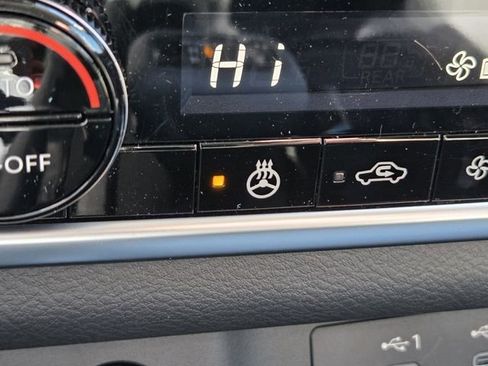 New 2026 Nissan Rogue SV image 17