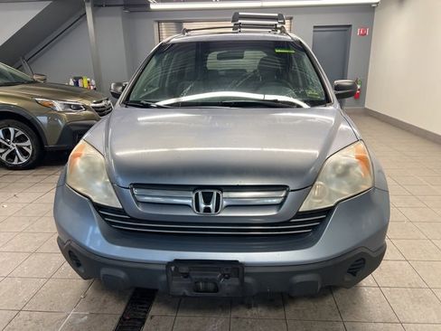 Used 2008 Honda CR-V EX image 2