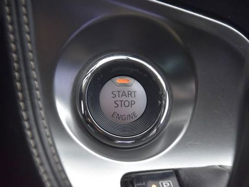 Used 2016 Nissan Maxima 3.5 SV image 35