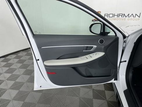 New 2026 Hyundai Sonata SEL image 32