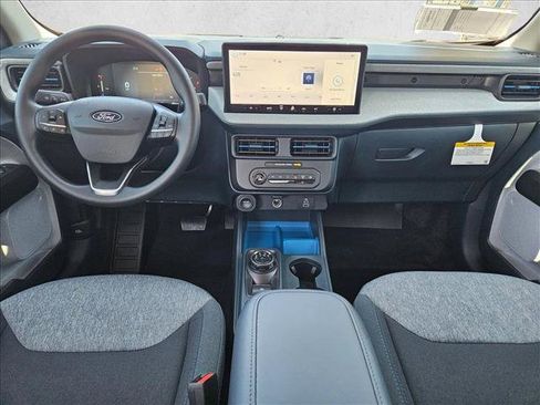 New 2026 Ford Maverick XLT image 14