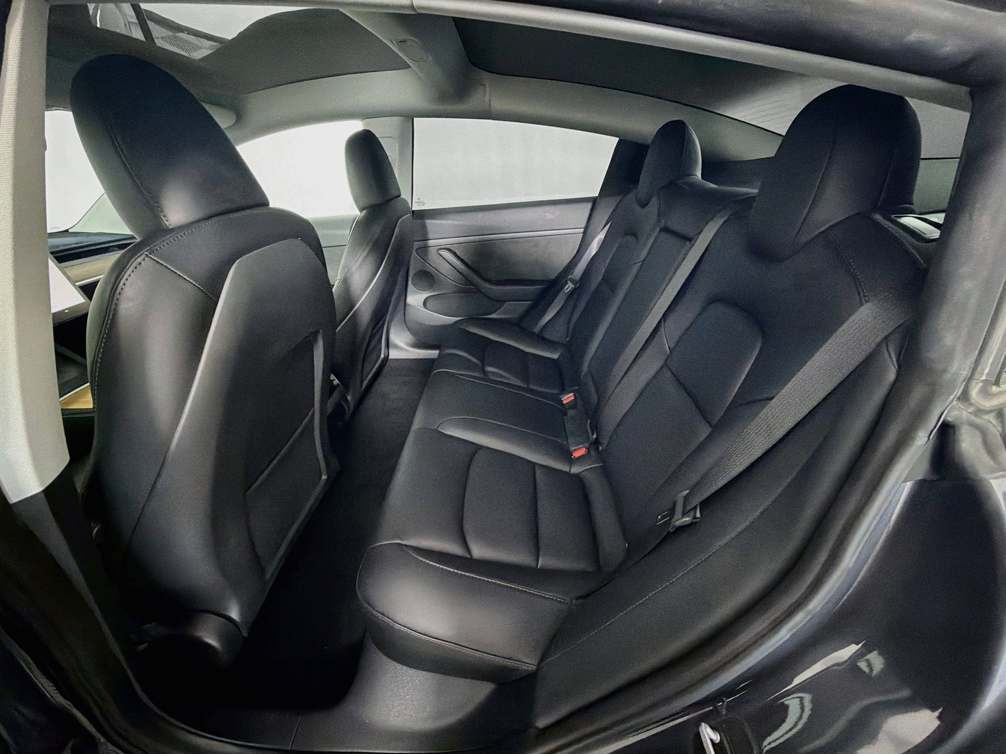 Used 2023 Tesla Model 3 Standard Range RWD image 29
