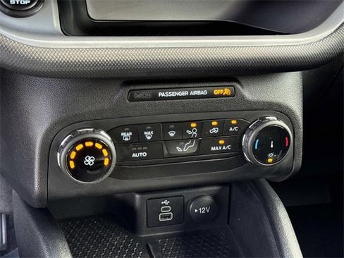 Certified 2023 Ford Bronco Sport Big Bend image 14