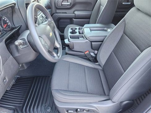 New 2026 Chevrolet Silverado 1500 Custom image 14