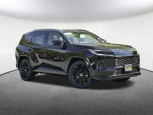 New 2026 Toyota RAV4 XSE AWD/4WD image 2