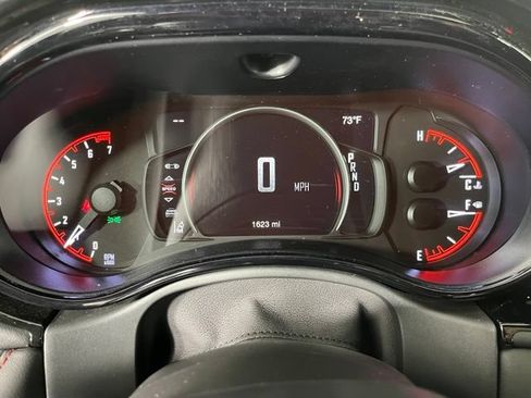 Used 2026 Dodge Durango GT AWD/4WD image 25