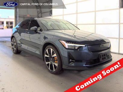 Used 2024 Polestar Polestar 2