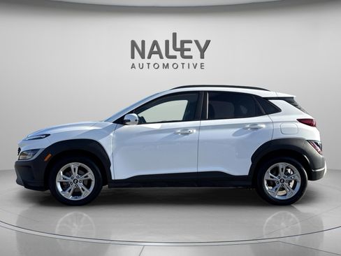 Certified 2023 Hyundai Kona SEL w/ Cargo Package image 2