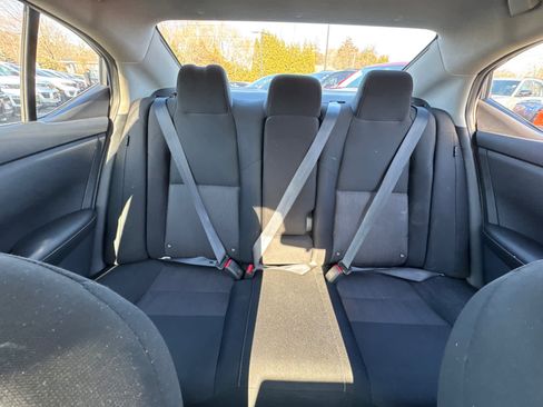 Used 2022 Nissan Sentra SV w/ Trunk Package image 29