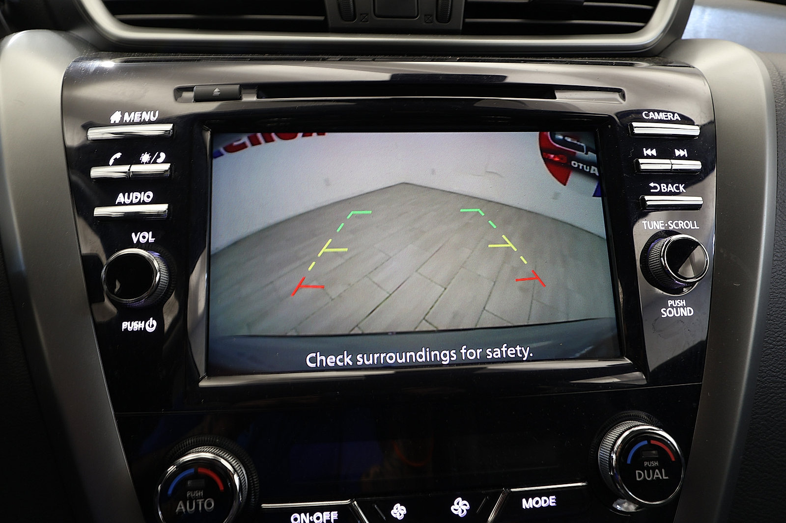 Used 2024 Nissan Murano SV w/ SV Midnight Edition Package AWD/4WD image 22