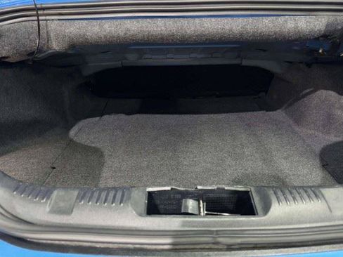 Used 2024 Ford Mustang Premium RWD image 53