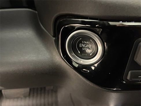 Used 2022 Chevrolet Silverado 1500 LTZ w/ LTZ Premium Package image 24