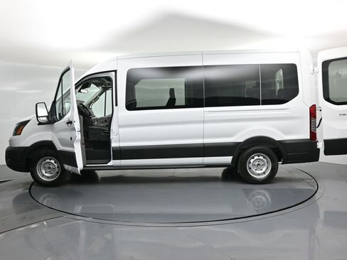 New 2025 Ford Transit 350 XL RWD image 30