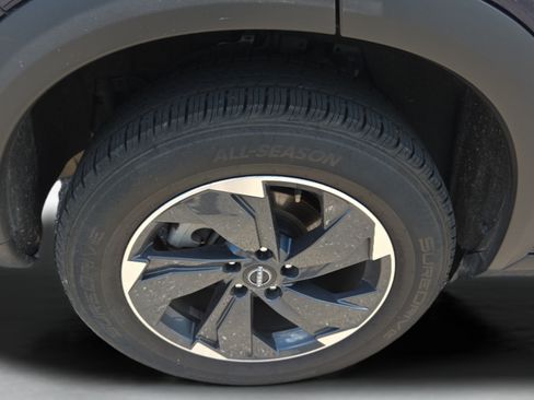 Used 2024 Nissan Rogue SV AWD/4WD image 36