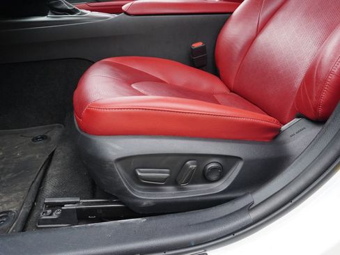 Used 2023 Toyota Camry XSE w/ Navigation Package FWD image 25