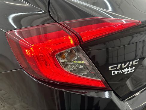 Used 2017 Honda Civic EX image 34