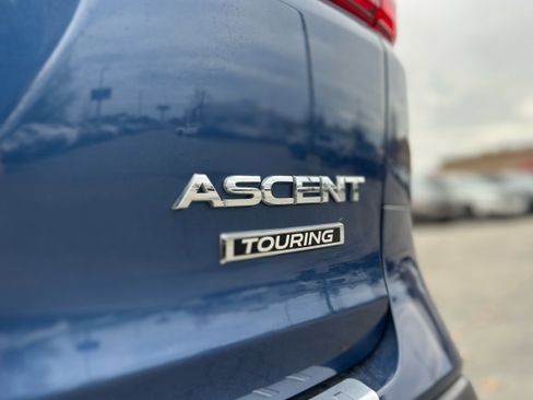 Used 2019 Subaru Ascent Touring image 7