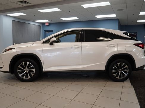 Used 2020 Lexus RX 350 AWD image 2