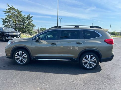 Used 2022 Subaru Ascent Limited AWD/4WD image 6