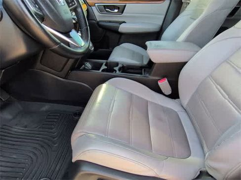 Used 2018 Honda CR-V EX-L image 17