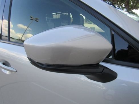 Used 2025 MAZDA CX-90 3.3 Turbo w/ Preferred Package image 24