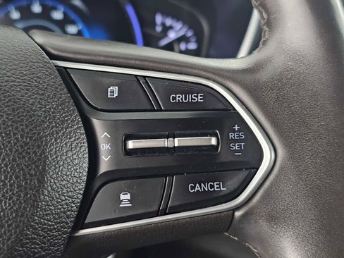 Used 2019 Hyundai Santa Fe AWD image 28