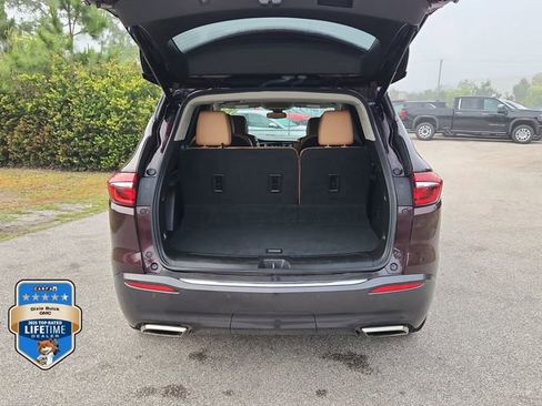 Certified 2019 Buick Enclave Premium w/ Experience Buick Package AWD/4WD image 5