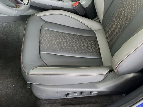 New 2026 Subaru Crosstrek 2.5i Limited AWD/4WD image 18