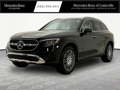 Certified 2024 Mercedes-Benz GLC 300 4MATIC